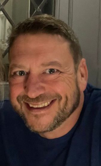 Photo of Pat Tordeur