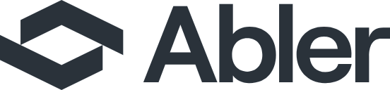 Abler logo