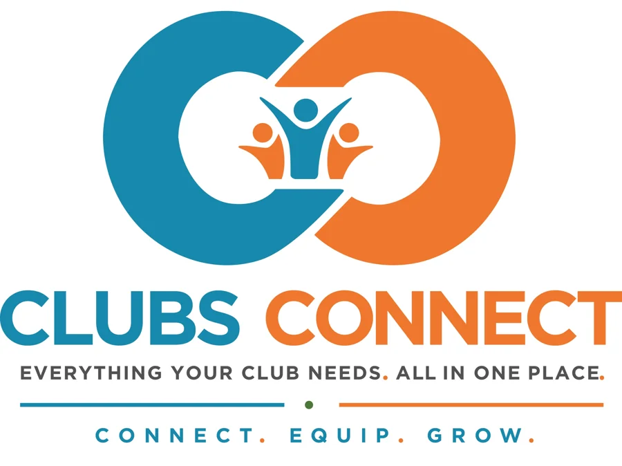 ClubsConnect South East 2026 logo